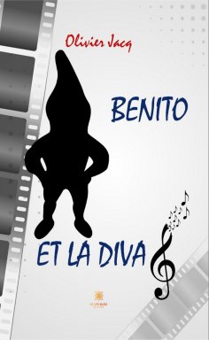 ebook: Benito et la Diva