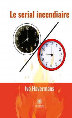 ebook: Le serial incendiaire