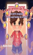 eBook: Le petit prince de Perse II