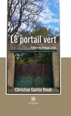 eBook: Le portail vert