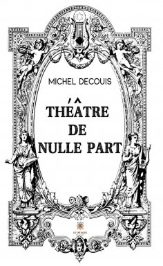 eBook: Théâtre de nulle part