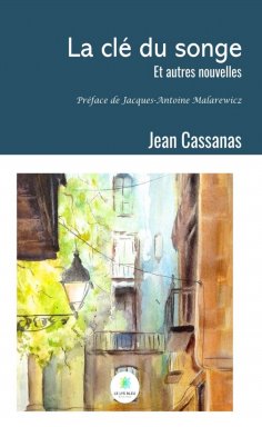 eBook: La clé du songe