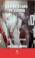 eBook: Les avatars de Viorne