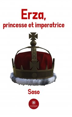 eBook: Erza, princesse et impératrice
