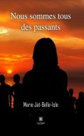eBook: Nous sommes tous des passants