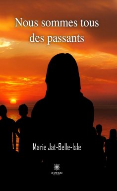 eBook: Nous sommes tous des passants