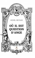 eBook: Où il est question d’ange