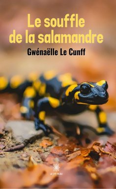 ebook: Le souffle de la salamandre