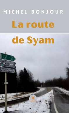eBook: La route de Syam
