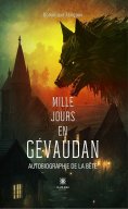 eBook: Mille jours en Gévaudan