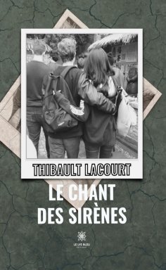 eBook: Le chant des sirènes