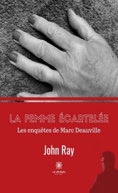 ebook: La femme écartelée