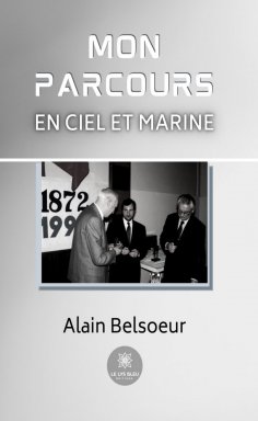 eBook: Mon parcours en Ciel et Marine