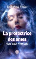 ebook: La protectrice des âmes
