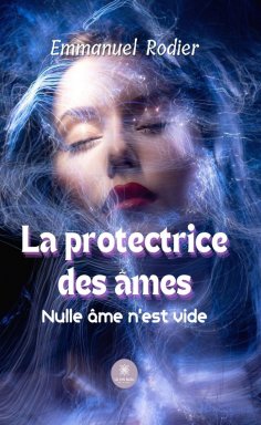 ebook: La protectrice des âmes