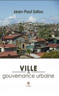 eBook: Ville et gouvernance urbaine