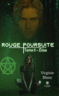 eBook: Rouge poursuite - Tome 2