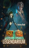 ebook: Légendarium