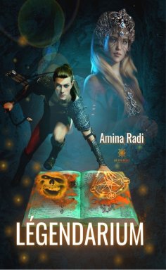 ebook: Légendarium