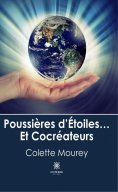 eBook: Poussières d'Étoiles... Et Cocréateurs