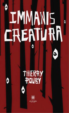 ebook: Immanis creatura
