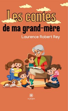 ebook: Les contes de ma grand-mère
