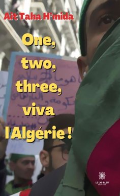 eBook: One, two, three, viva l’Algérie !