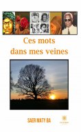 ebook: Ces mots dans mes veines