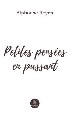 ebook: Petites pensées en passant
