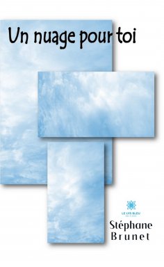 eBook: Un nuage pour toi