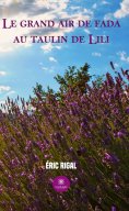 eBook: Le grand air de fada au Taulin de Lili