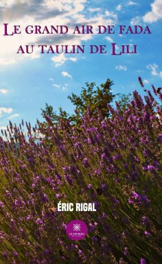 eBook: Le grand air de fada au Taulin de Lili