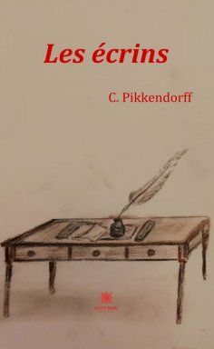eBook: Les écrins