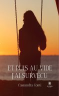 eBook: Et puis au vide j’ai survécu