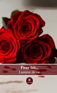 eBook: Pour toi…