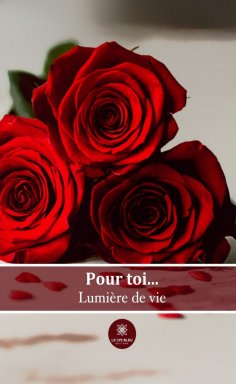 eBook: Pour toi…