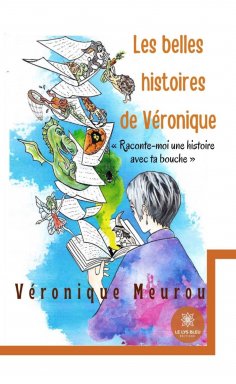 eBook: Les belles histoires de Véronique