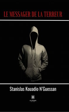 eBook: Le messager de la terreur