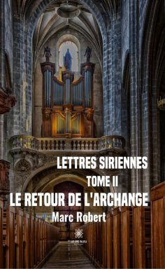 eBook: Lettres siriennes - Tome 2