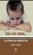 ebook: Tais-toi sinon…