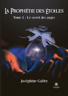 eBook: La prophétie des étoiles - Tome 1