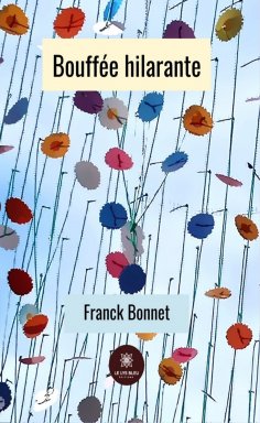 eBook: Bouffée hilarante