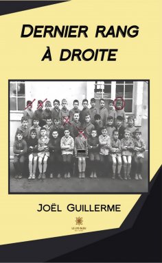 eBook: Dernier rang à droite