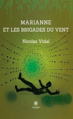 eBook: Marianne et les brigades du vent