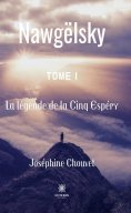 eBook: Nawgëlsky - Tome 1