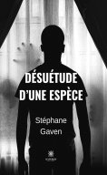 eBook: Désuétude d’une espèce