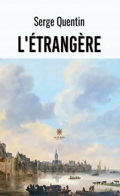 eBook: L’étrangère
