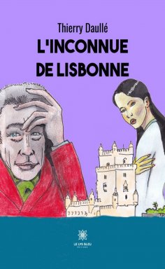 eBook: L’inconnue de Lisbonne