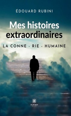eBook: Mes histoires extraordinaires