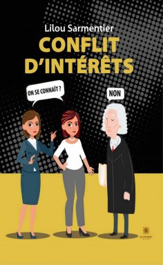 eBook: Conflit d’intérêts